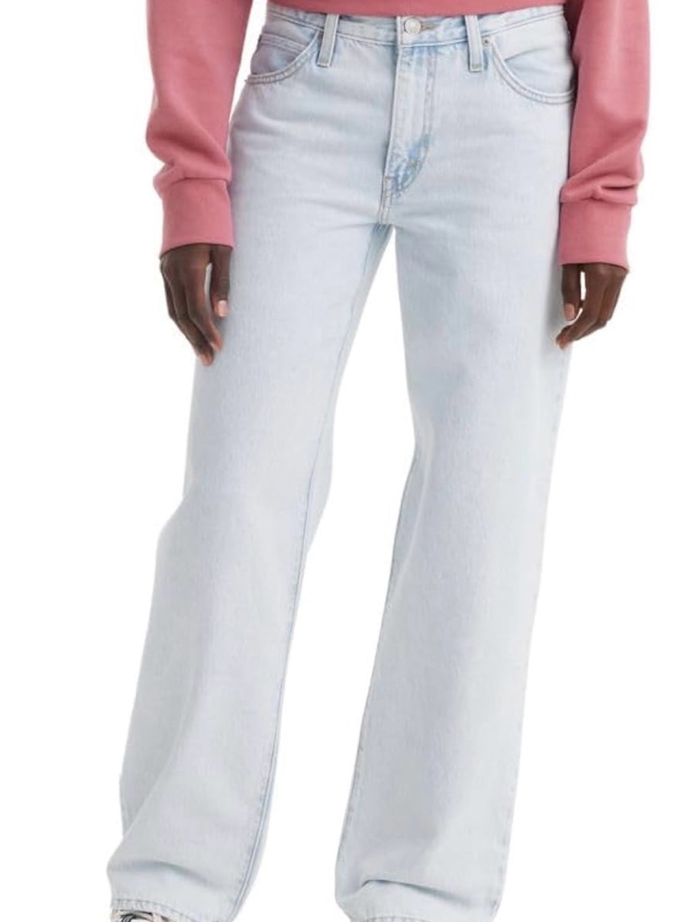 Levi’s 94 Baggy Jeans in Granite State